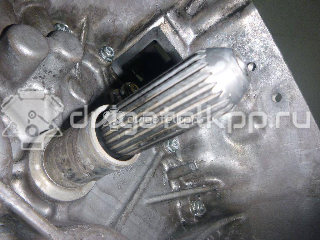 Фото Контрактная (б/у) МКПП для Toyota Avensis / Verso / Rav 4 / Auris / Corolla 124-126 л.с 16V 2.0 л 1AD-FTV Дизельное топливо 3030042260 {forloop.counter}}