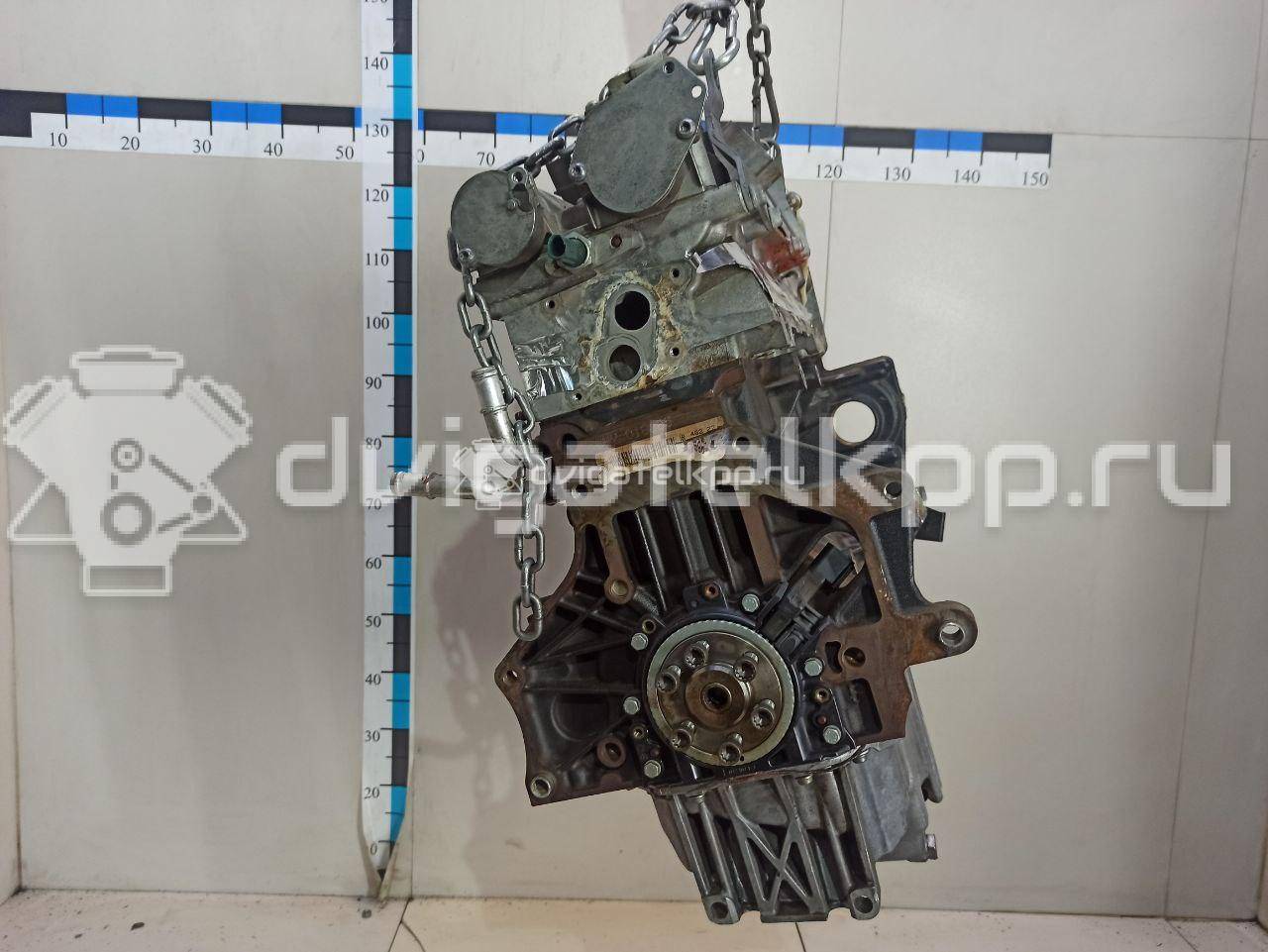 Фото Контрактный (б/у) двигатель BMY для Volkswagen Jetta / Golf 140 л.с 16V 1.4 л бензин 03C100091NX {forloop.counter}}