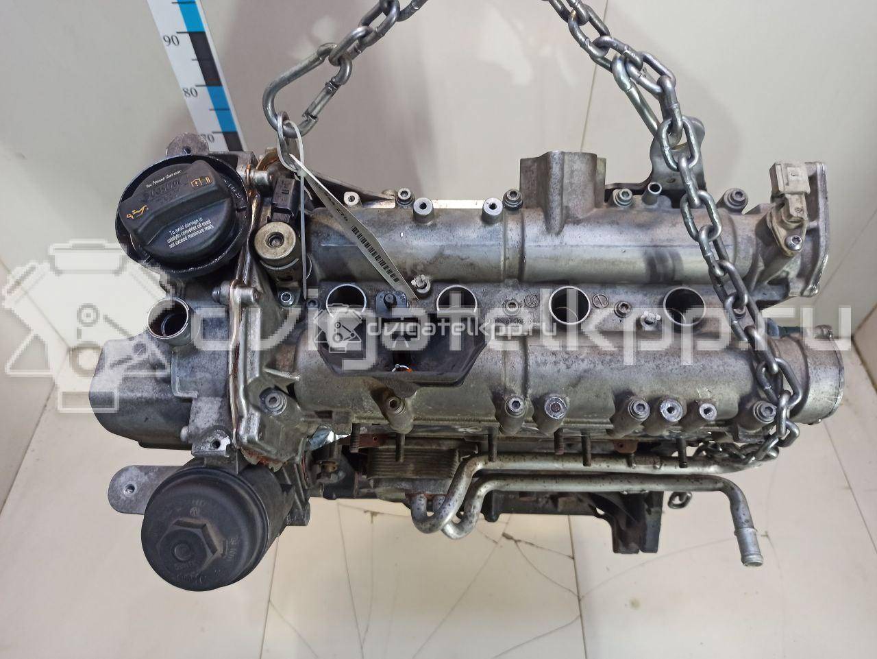 Фото Контрактный (б/у) двигатель BMY для Volkswagen Jetta / Golf 140 л.с 16V 1.4 л бензин 03C100091NX {forloop.counter}}