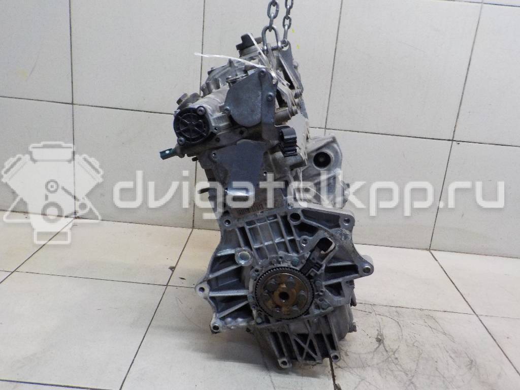 Фото Контрактный (б/у) двигатель BTS для Volkswagen / Skoda / Seat 105 л.с 16V 1.6 л бензин 03C100034T {forloop.counter}}