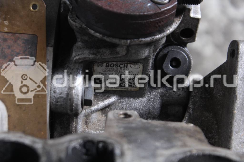 Фото Контрактный (б/у) двигатель N57 D30 A для Bmw X4 F26 / 3 / 5 / 7 / 4 204-286 л.с 24V 3.0 л Дизельное топливо 11002180689 {forloop.counter}}