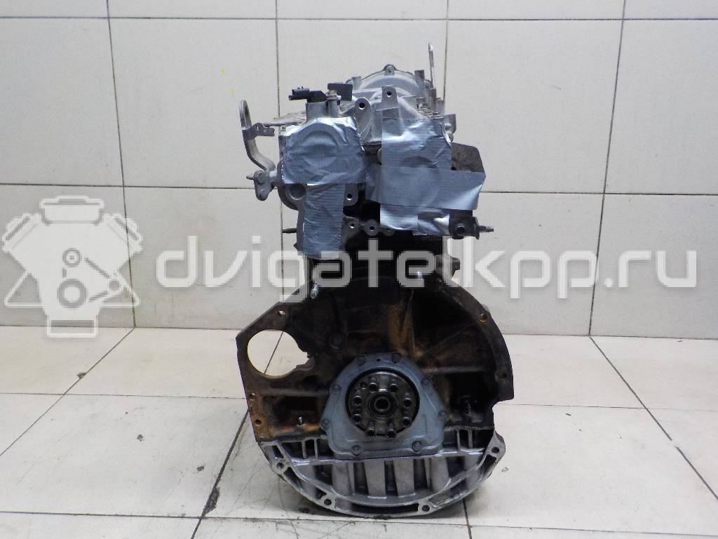 Фото Контрактный (б/у) двигатель M9R для Nissan Qashqai / X-Trail 150-177 л.с 16V 2.0 л Дизельное топливо 1010200Q1L {forloop.counter}}