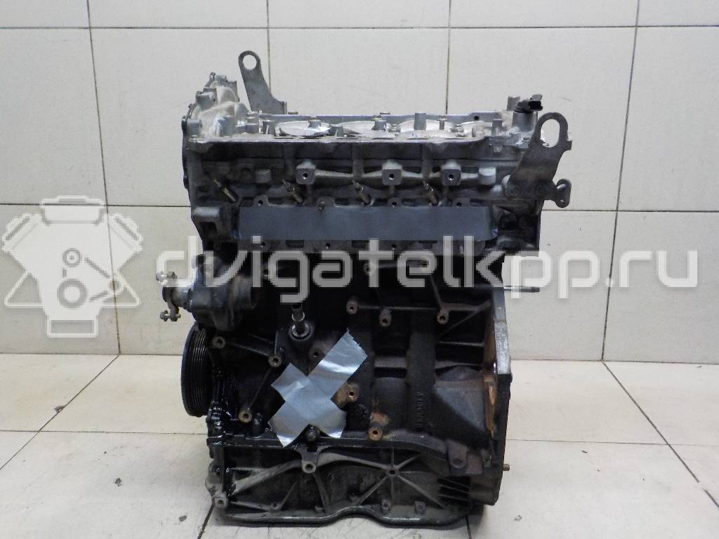Фото Контрактный (б/у) двигатель M9R для Nissan Qashqai / X-Trail 150-177 л.с 16V 2.0 л Дизельное топливо 1010200Q1L {forloop.counter}}