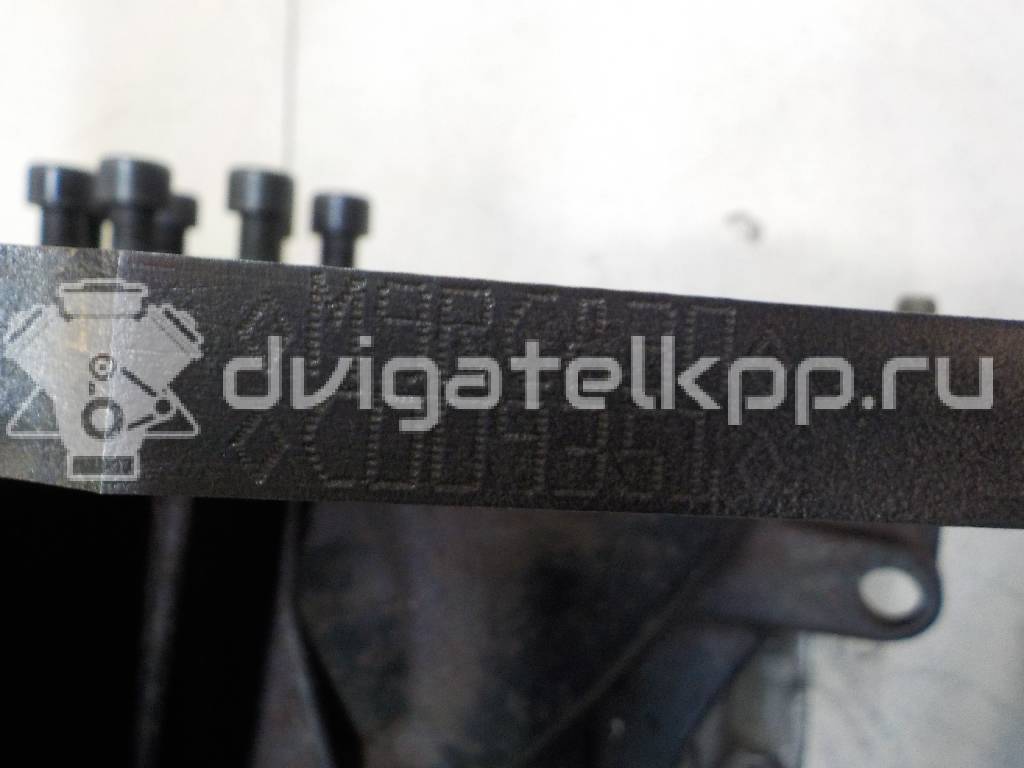 Фото Контрактный (б/у) двигатель M9R для Nissan Qashqai / X-Trail 150-177 л.с 16V 2.0 л Дизельное топливо 1010200Q1L {forloop.counter}}