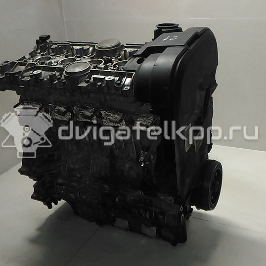 Фото Контрактный (б/у) двигатель B 5244 S4 для Volvo (Changan) / Volvo 170 л.с 20V 2.4 л бензин 36050494