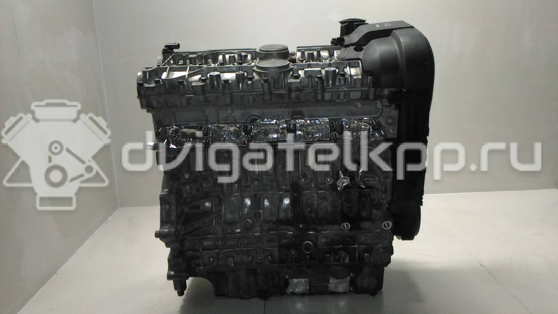 Фото Контрактный (б/у) двигатель B 5244 S для Volvo S70 Ls / C70 / V70 / S60 / S80 170 л.с 20V 2.4 л бензин 36050494 {forloop.counter}}