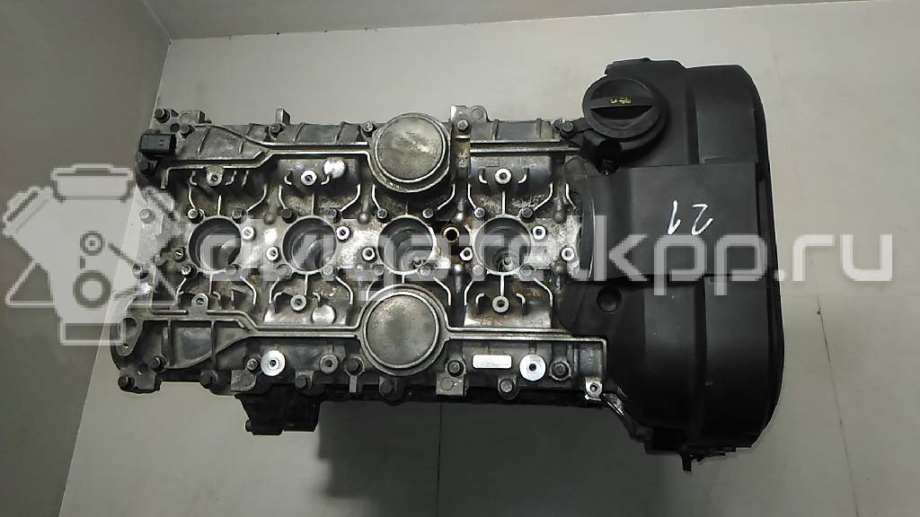 Фото Контрактный (б/у) двигатель B 5244 S для Volvo S70 Ls / C70 / V70 / S60 / S80 170 л.с 20V 2.4 л бензин 36050494 {forloop.counter}}