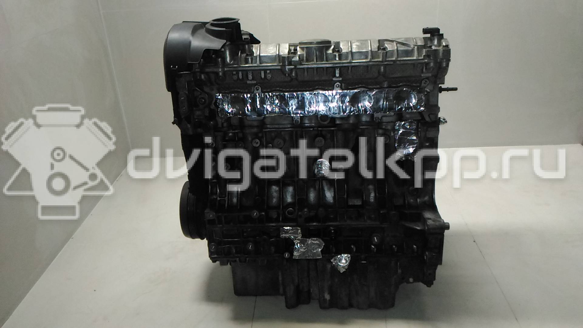 Фото Контрактный (б/у) двигатель B 5244 S для Volvo S70 Ls / C70 / V70 / S60 / S80 170 л.с 20V 2.4 л бензин 36050494 {forloop.counter}}