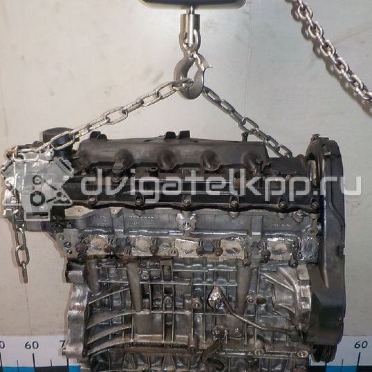 Фото Контрактный (б/у) двигатель D 5244 T5 для Volvo S80 / V70 / Xc90 / S60 163 л.с 20V 2.4 л Дизельное топливо 36050451