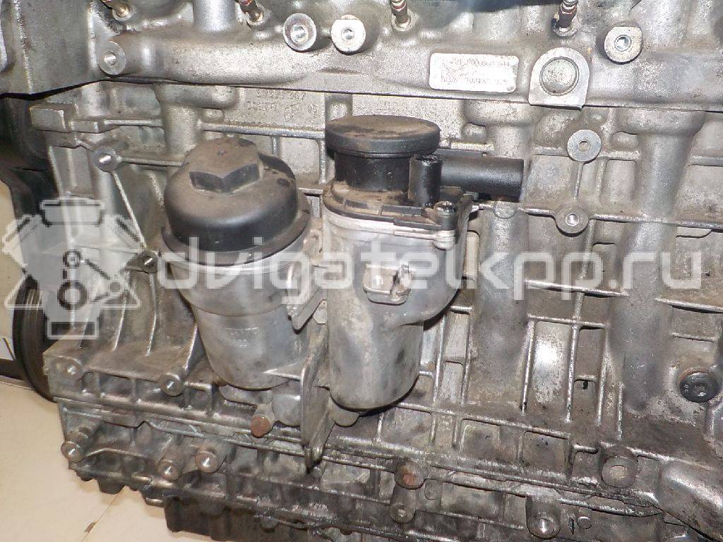 Фото Контрактный (б/у) двигатель D 5244 T5 для Volvo S80 / V70 / Xc90 / S60 163 л.с 20V 2.4 л Дизельное топливо 36050451 {forloop.counter}}