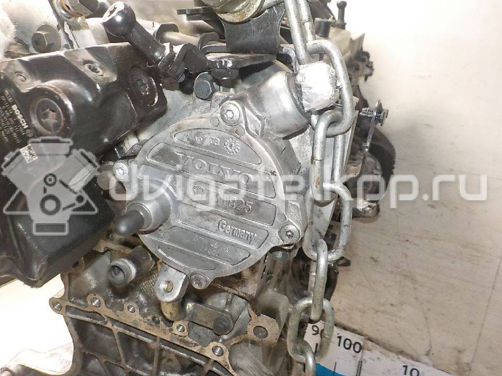 Фото Контрактный (б/у) двигатель D 5244 T5 для Volvo S80 / V70 / Xc90 / S60 163 л.с 20V 2.4 л Дизельное топливо 36050451 {forloop.counter}}