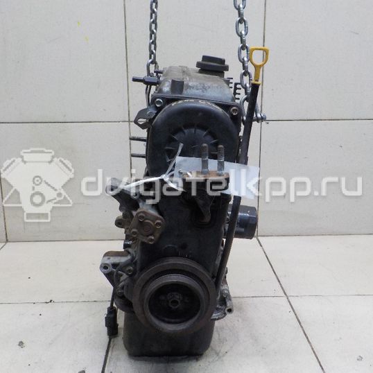 Фото Контрактный (б/у) двигатель G4HG для Hyundai / Kia 65 л.с 12V 1.1 л бензин 101M102U00