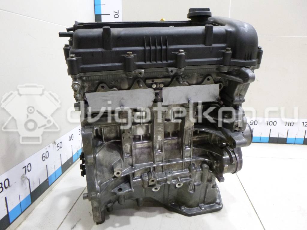 Фото Контрактный (б/у) двигатель G4FG для Hyundai / Kia 121-124 л.с 16V 1.6 л бензин 211012BW04 {forloop.counter}}