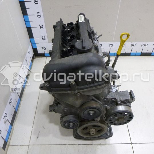 Фото Контрактный (б/у) двигатель G4FG для Kia (Dyk) / Hyundai / Kia 124-128 л.с 16V 1.6 л бензин 211012BW04