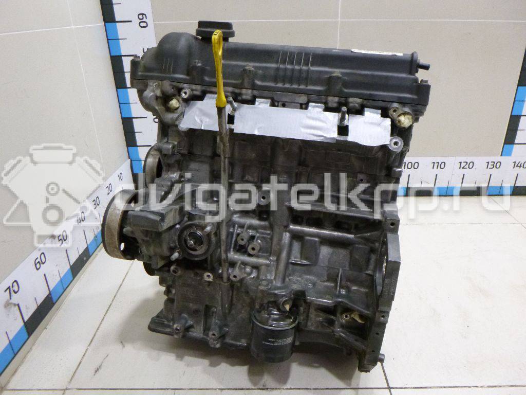 Фото Контрактный (б/у) двигатель G4FC для Hyundai / Kia 114-132 л.с 16V 1.6 л Бензин/спирт 211012BW04 {forloop.counter}}