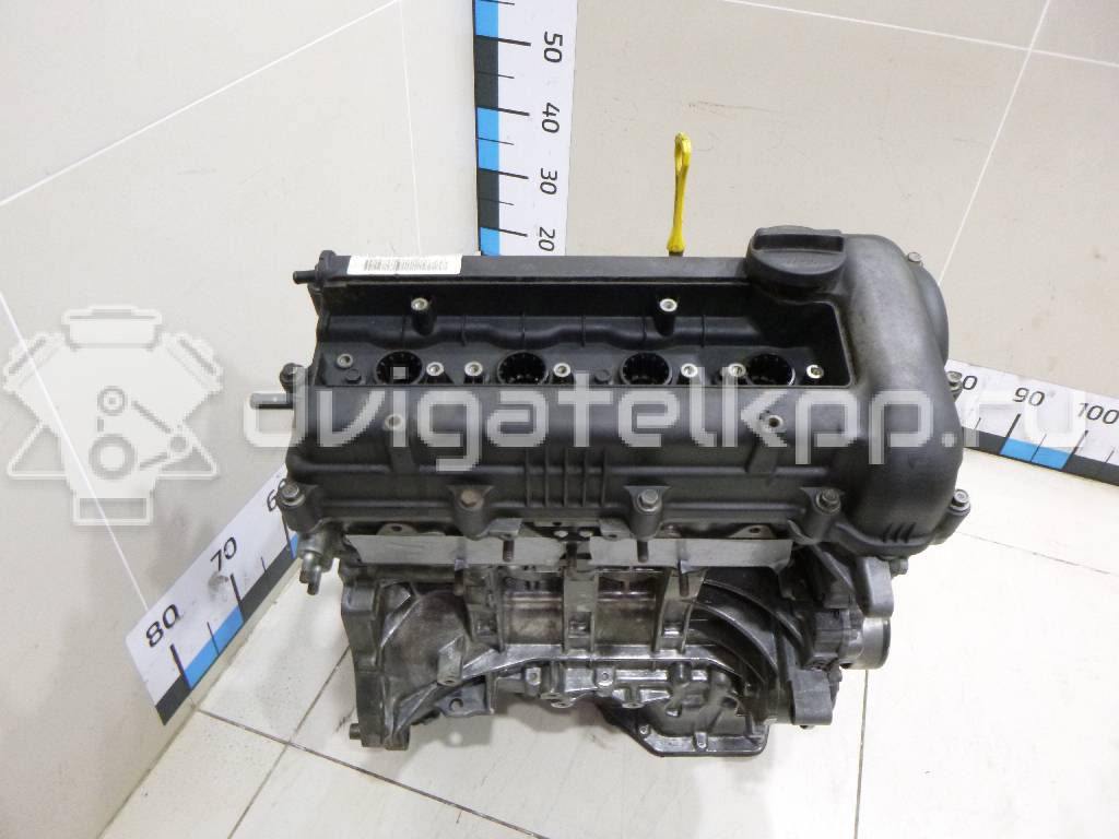 Фото Контрактный (б/у) двигатель G4FC для Hyundai / Kia 114-132 л.с 16V 1.6 л Бензин/спирт 211012BW04 {forloop.counter}}