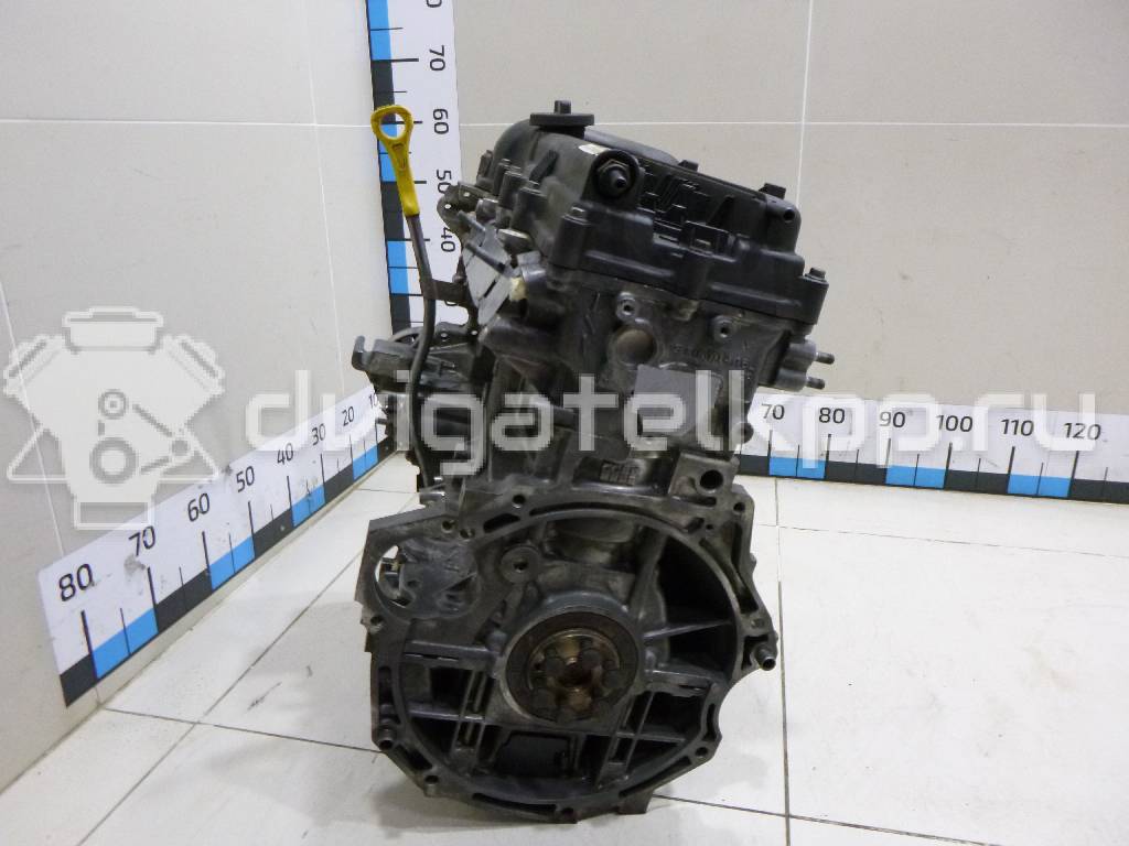 Фото Контрактный (б/у) двигатель G4FG для Hyundai / Kia 120-132 л.с 16V 1.6 л бензин 211012BW04 {forloop.counter}}