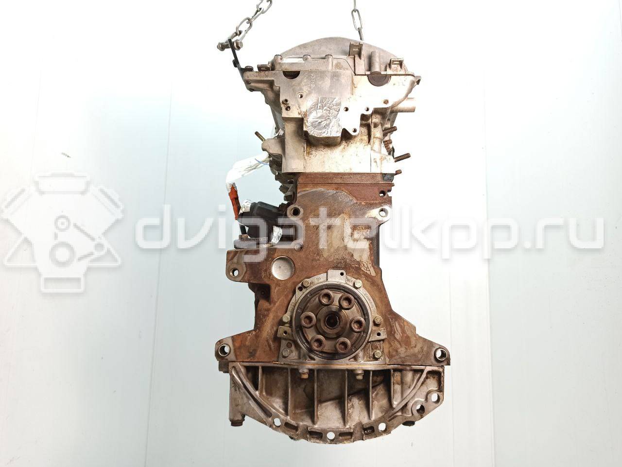 Фото Контрактный (б/у) двигатель ADR для Audi (Faw) A6 C5, 4B2 125 л.с 20V 1.8 л бензин 058100098X {forloop.counter}}