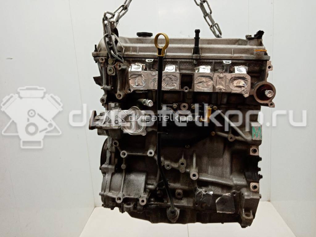 Фото Контрактный (б/у) двигатель CGBB для Ford Mondeo 110 л.с 16V 1.8 л Супер-бензин (95) неэтилированный 1358103 {forloop.counter}}