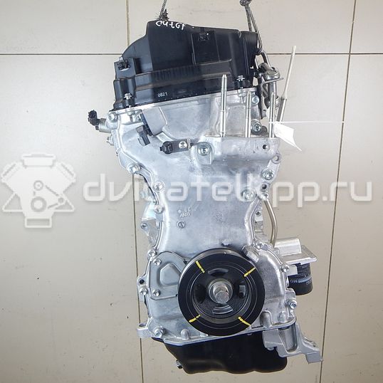 Фото Контрактный (б/у) двигатель 4J12 для Mitsubishi Outlander 169 л.с 16V 2.4 л бензин 1000D144