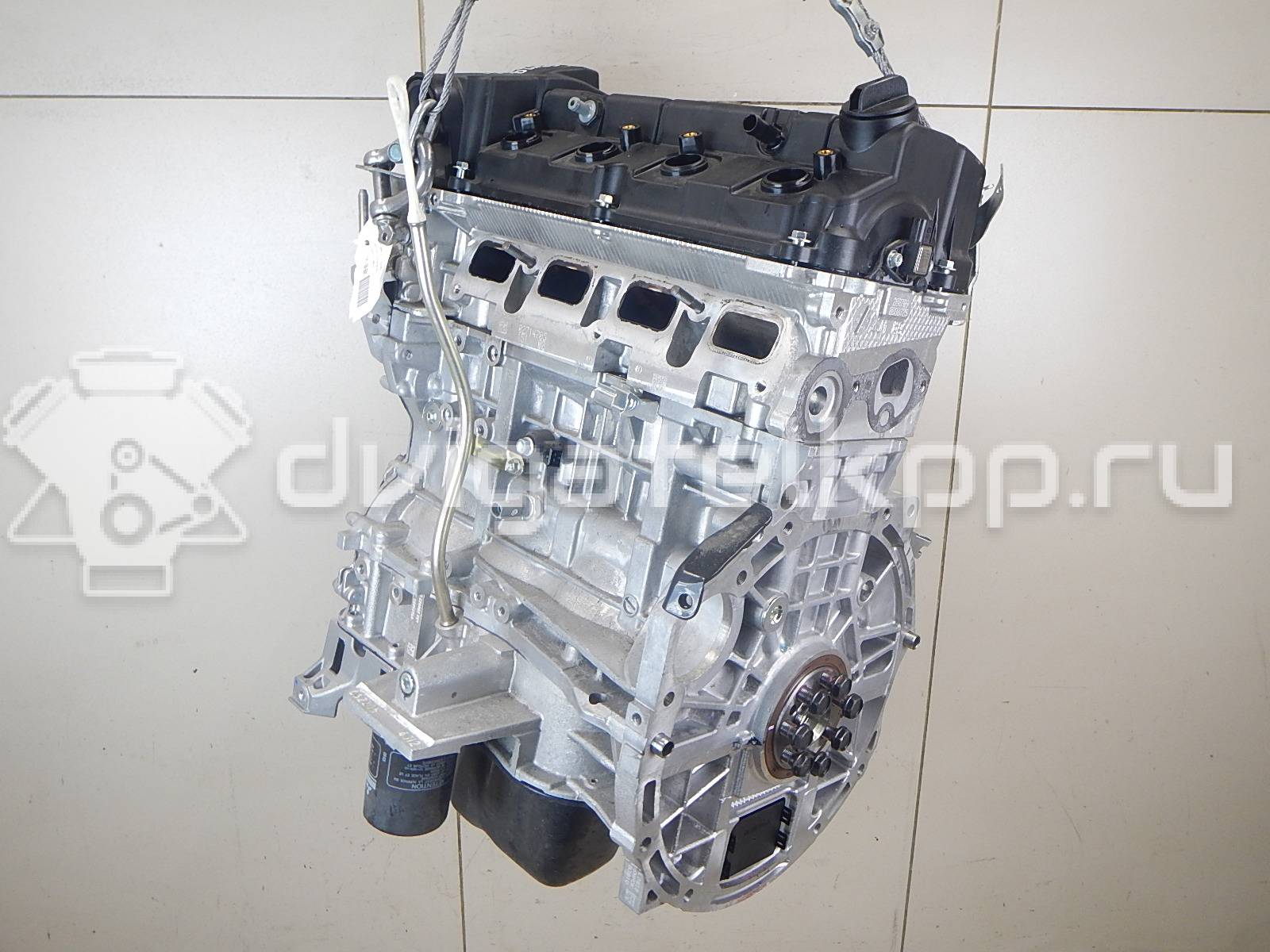 Фото Контрактный (б/у) двигатель 4J12 для Mitsubishi Outlander 169 л.с 16V 2.4 л бензин 1000D144 {forloop.counter}}