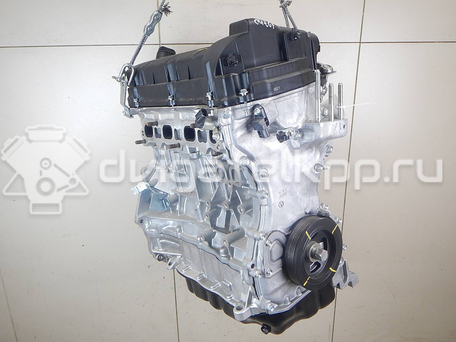 Фото Контрактный (б/у) двигатель 4J12 для Mitsubishi Outlander 169 л.с 16V 2.4 л бензин 1000D144 {forloop.counter}}