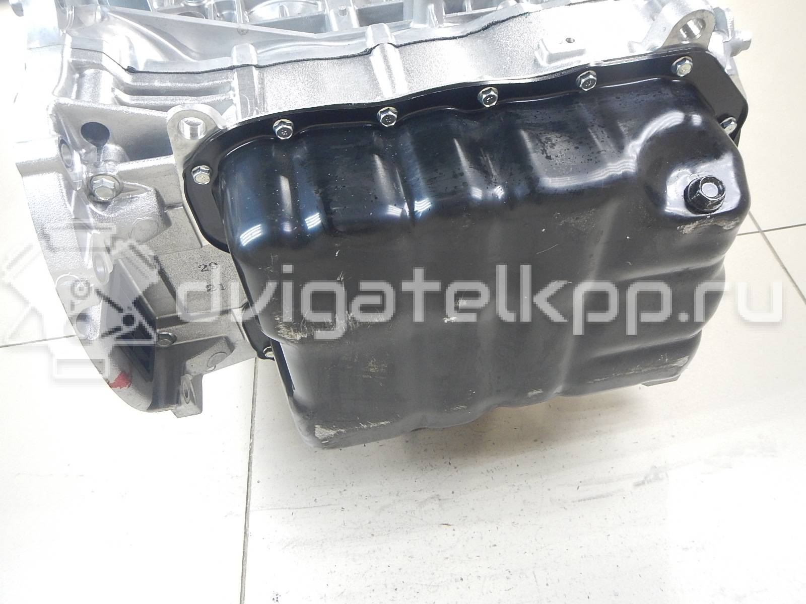 Фото Контрактный (б/у) двигатель 4J12 для Mitsubishi Outlander 169 л.с 16V 2.4 л бензин 1000D144 {forloop.counter}}