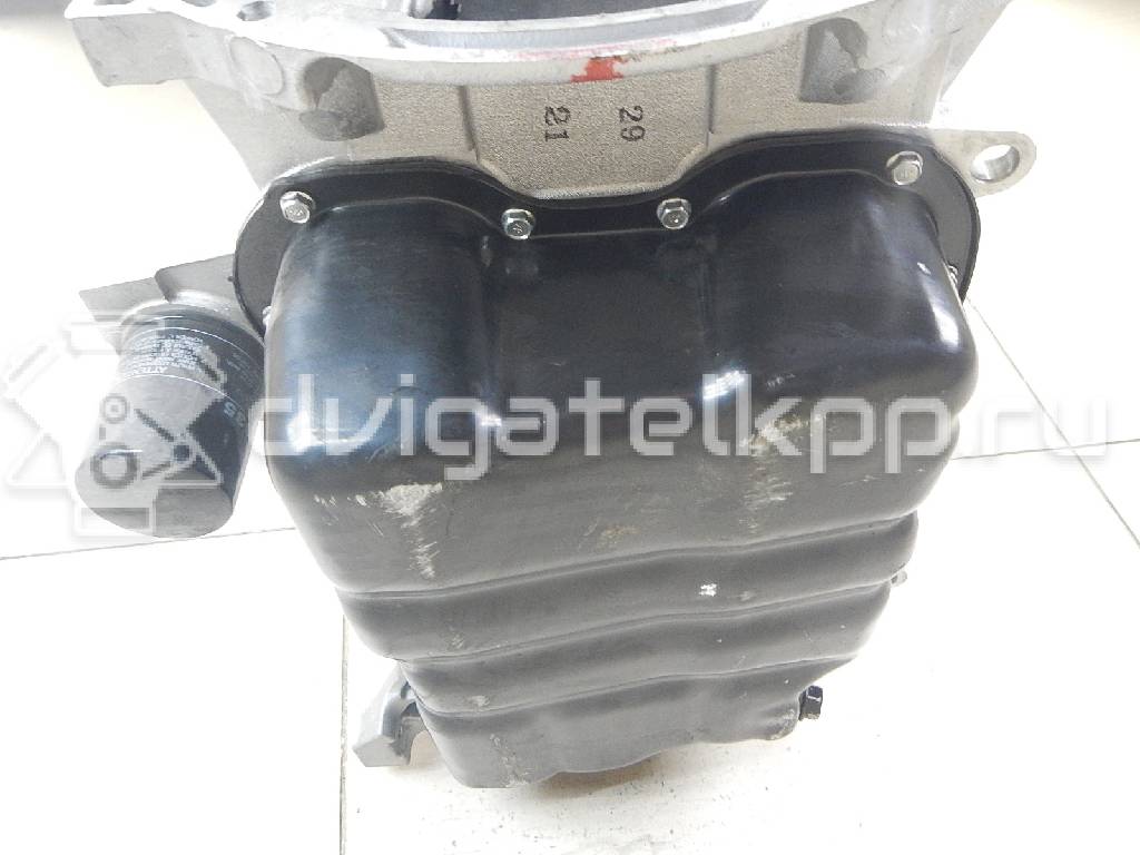 Фото Контрактный (б/у) двигатель 4J12 для Mitsubishi Outlander 169 л.с 16V 2.4 л бензин 1000D144 {forloop.counter}}