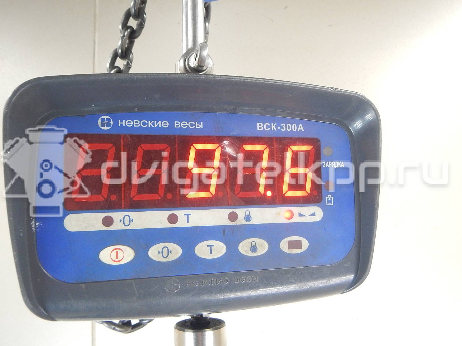 Фото Контрактный (б/у) двигатель 4J12 для Mitsubishi Outlander 169 л.с 16V 2.4 л бензин 1000D144 {forloop.counter}}