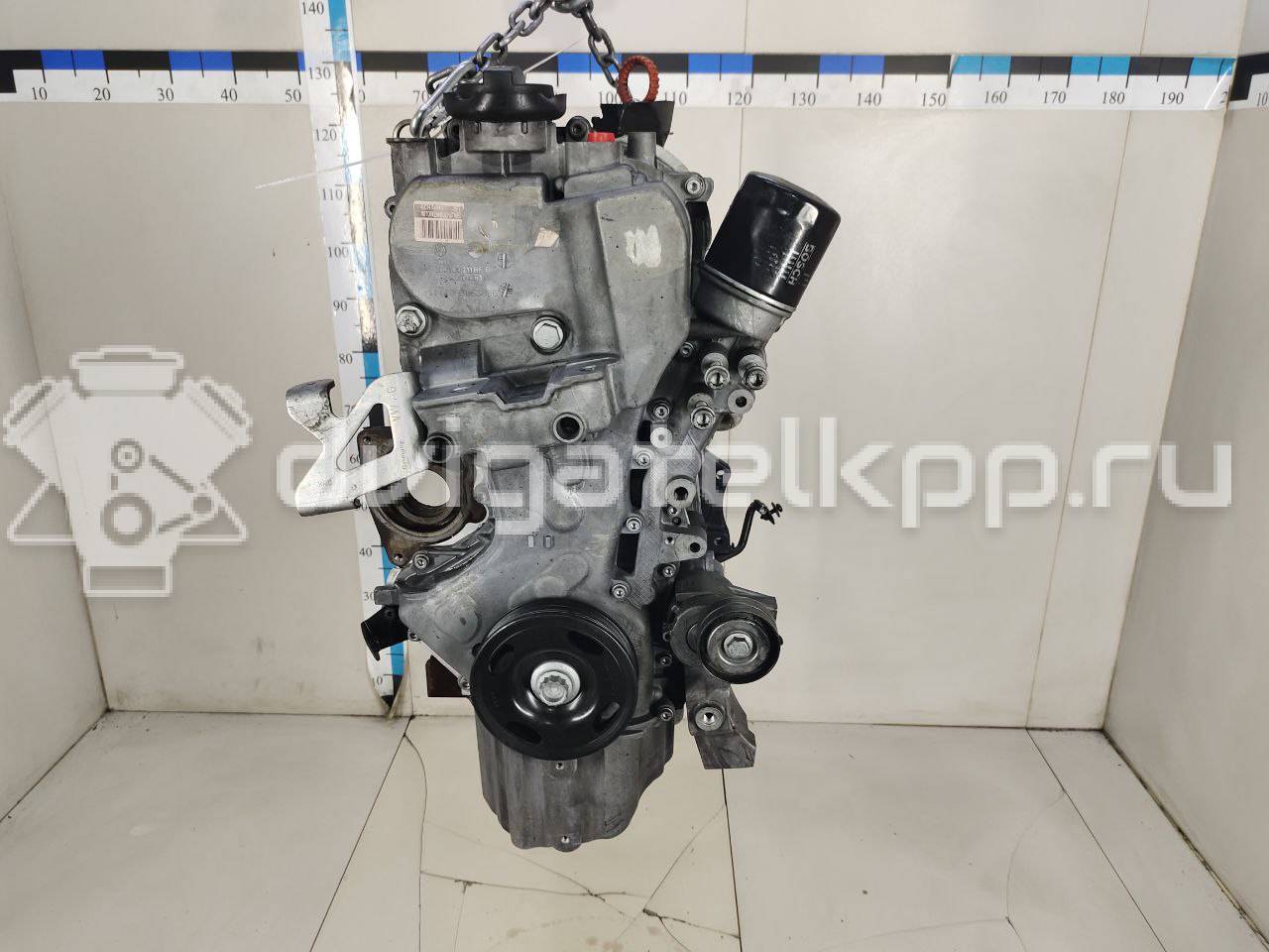 Фото Контрактный (б/у) двигатель CAVC для Volkswagen Touran 140 л.с 16V 1.4 л бензин 03C100091T {forloop.counter}}