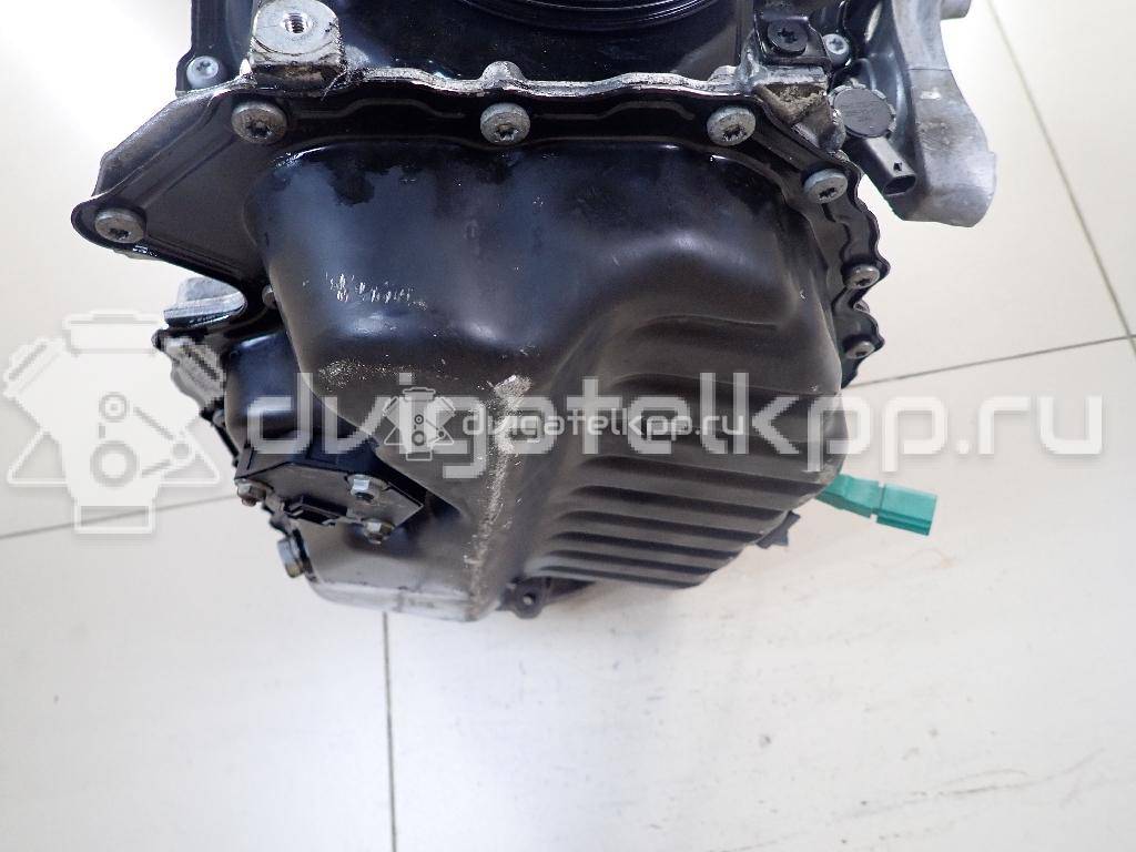 Фото Контрактный (б/у) двигатель CDAB для Volkswagen Passat / Cc 152 л.с 16V 1.8 л бензин 06J100035H {forloop.counter}}