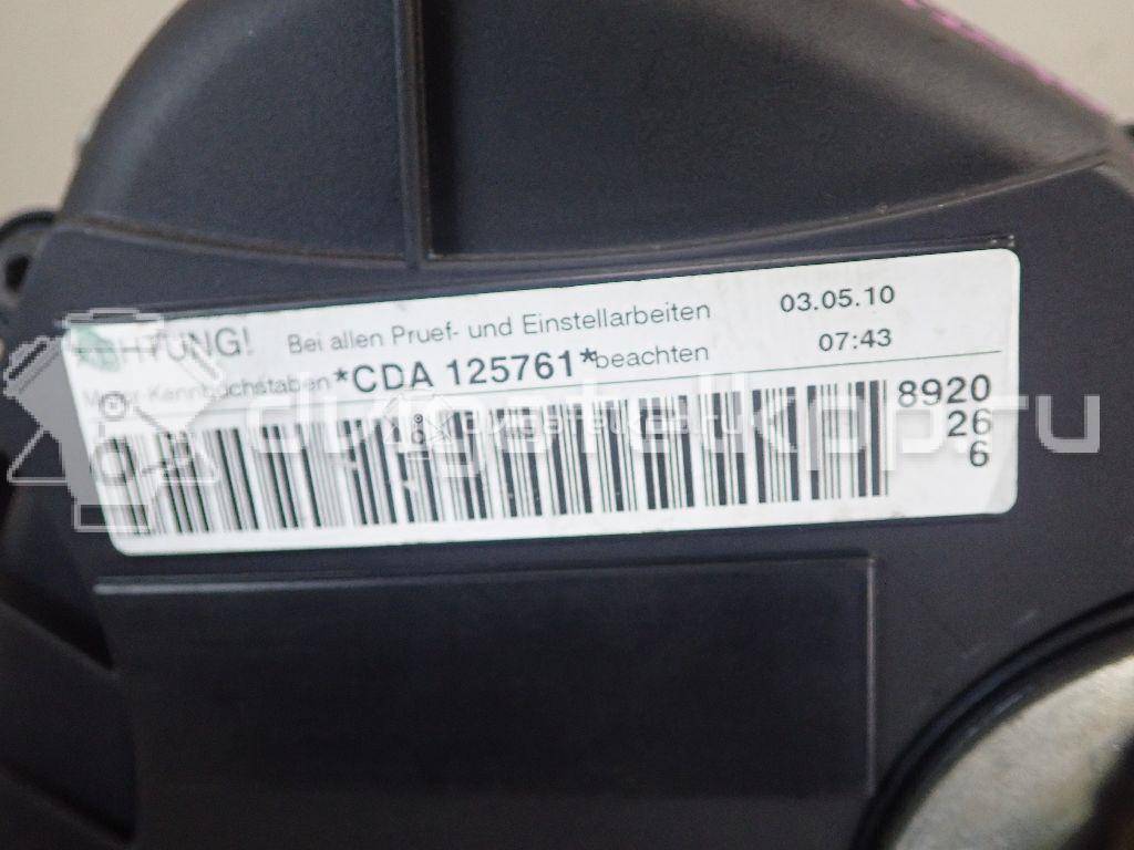 Фото Контрактный (б/у) двигатель CDAB для Volkswagen Passat / Cc 152 л.с 16V 1.8 л бензин 06J100035H {forloop.counter}}