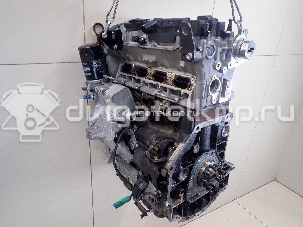 Фото Контрактный (б/у) двигатель CDAA для Volkswagen Passat / Cc / Sharan / Golf 160 л.с 16V 1.8 л бензин 06J100035H {forloop.counter}}