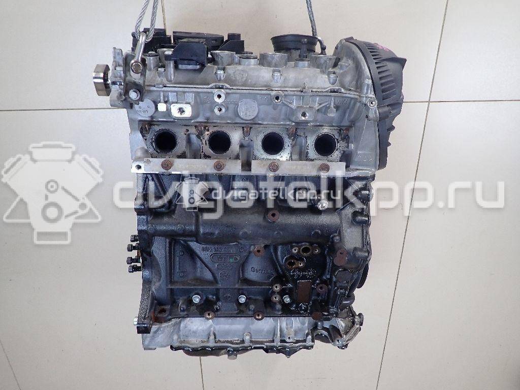 Фото Контрактный (б/у) двигатель CDAA для Volkswagen Passat / Cc / Sharan / Golf 160 л.с 16V 1.8 л бензин 06J100035H {forloop.counter}}