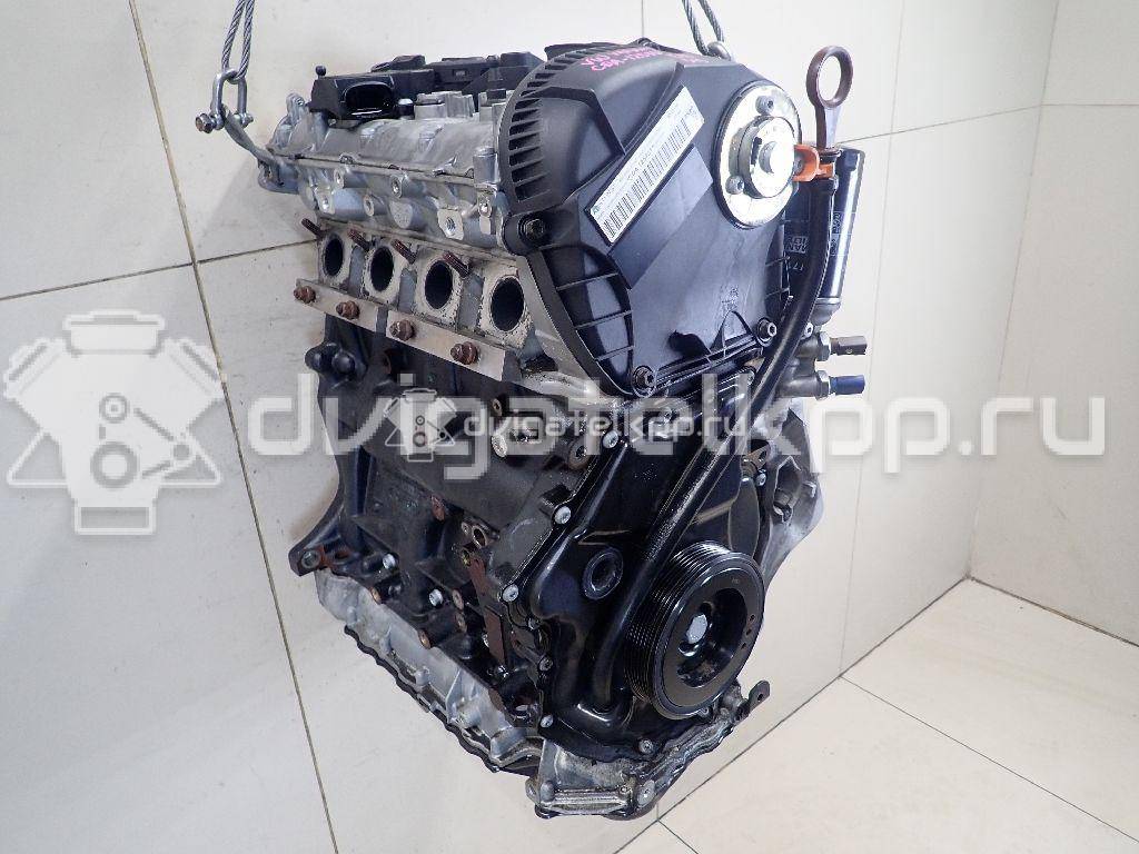 Фото Контрактный (б/у) двигатель CDAA для Volkswagen Passat / Cc / Sharan / Golf 160 л.с 16V 1.8 л бензин 06J100035H {forloop.counter}}