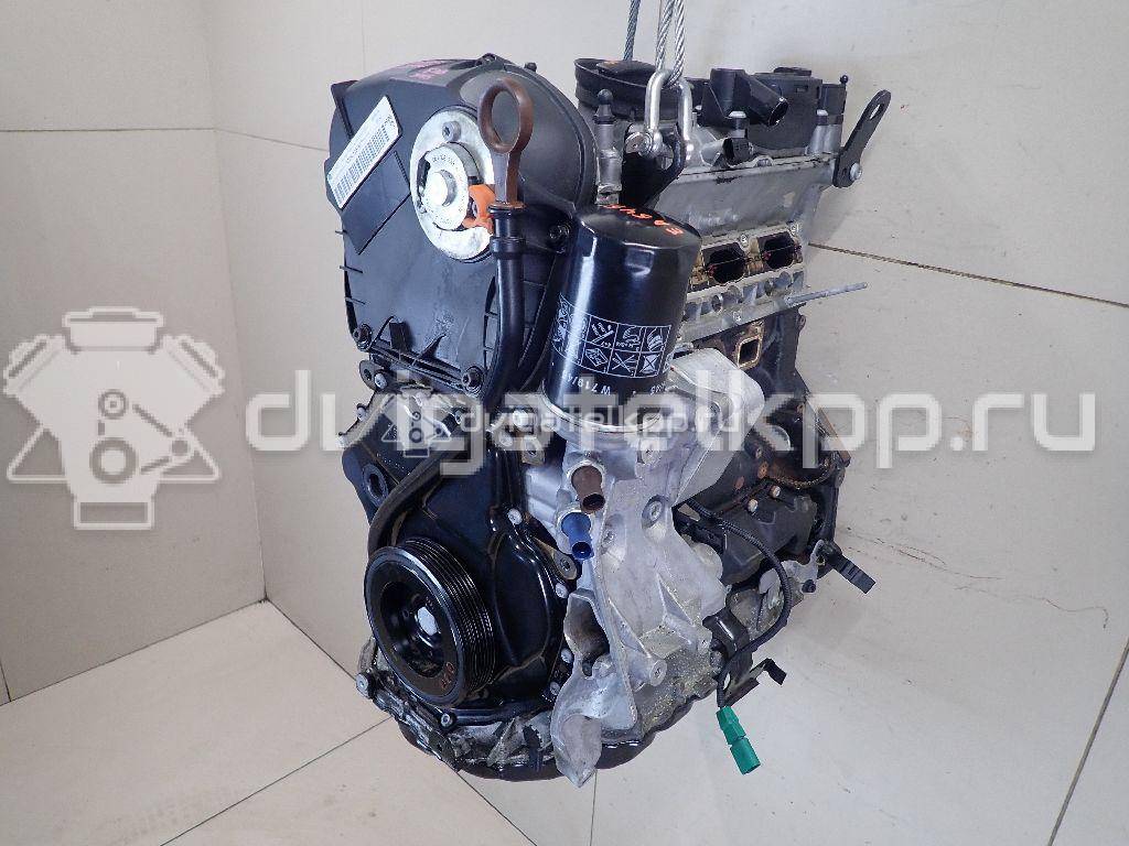 Фото Контрактный (б/у) двигатель CDAA для Volkswagen Passat / Cc / Sharan / Golf 160 л.с 16V 1.8 л бензин 06J100035H {forloop.counter}}