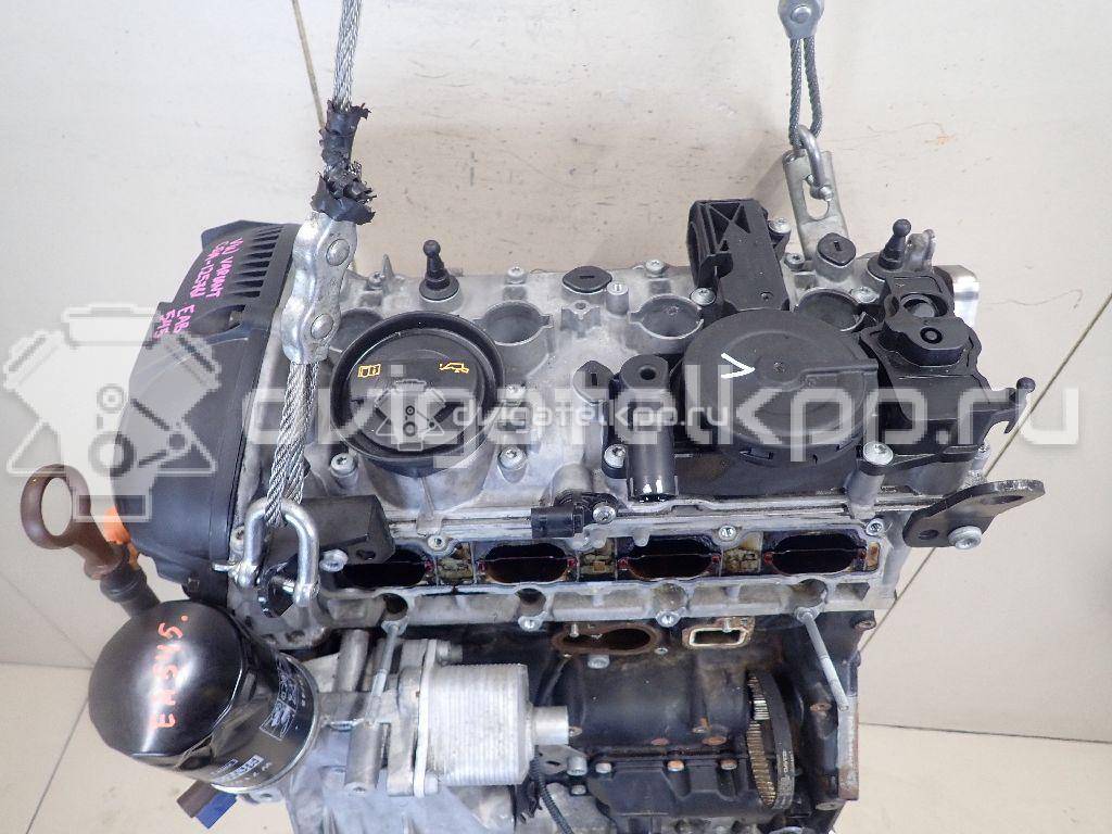 Фото Контрактный (б/у) двигатель CDAA для Volkswagen Sharan 160 л.с 16V 1.8 л бензин 06J100035H {forloop.counter}}