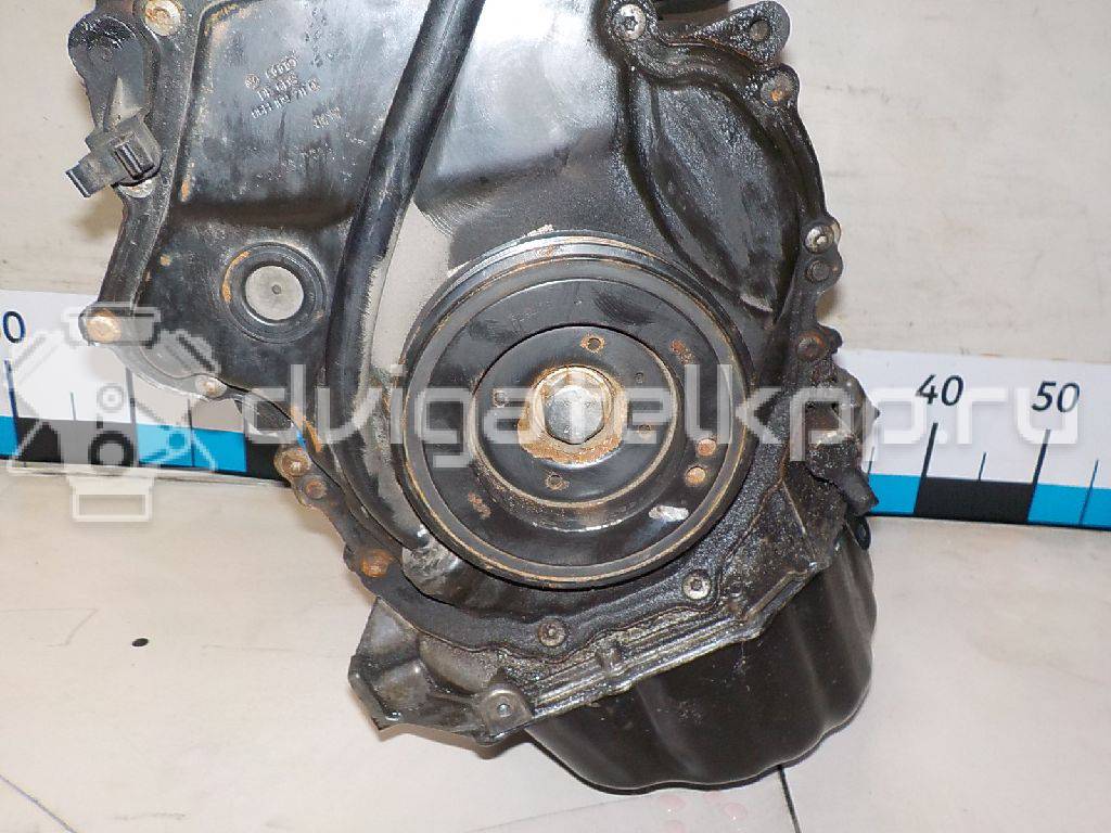 Фото Контрактный (б/у) двигатель CDN для Audi (Faw) A4L / A6L 180-211 л.с 16V 2.0 л бензин 06H100034D {forloop.counter}}