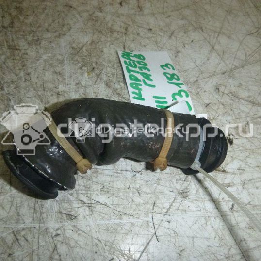 Фото Трубка картерных газов  для Ford Focus / C-Max / Grand