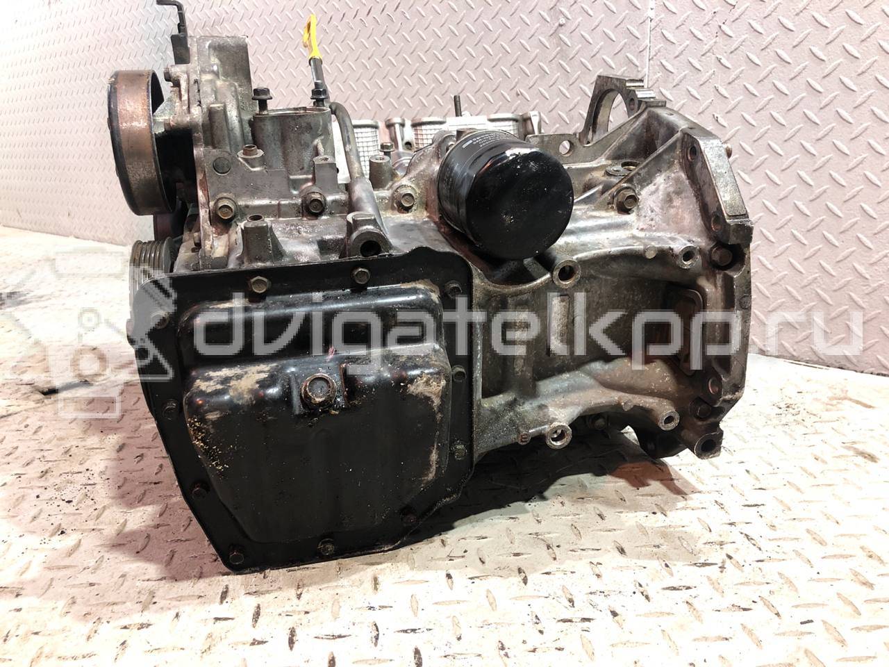 Фото Контрактный (б/у) двигатель G4FA для Hyundai / Kia 90-109 л.с 16V 1.4 л бензин Z61812BZ00 {forloop.counter}}