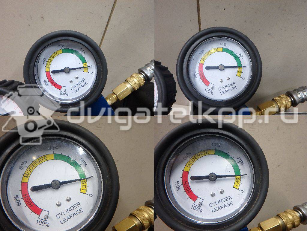 Фото Контрактный (б/у) двигатель CAWB для Volkswagen Scirocco / Tiguan 200 л.с 16V 2.0 л бензин 06J100033S {forloop.counter}}