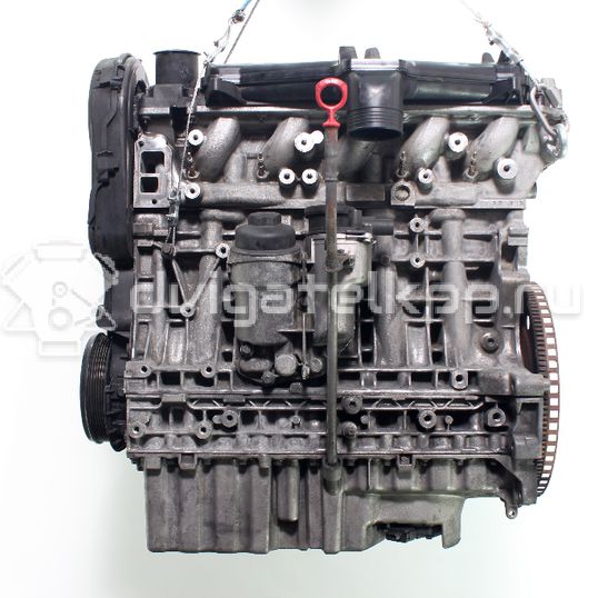 Фото Контрактный (б/у) двигатель D 5244 T4 для Volvo V70 / Xc60 / S60 / S80 / Xc70 185 л.с 20V 2.4 л Дизельное топливо 36050449