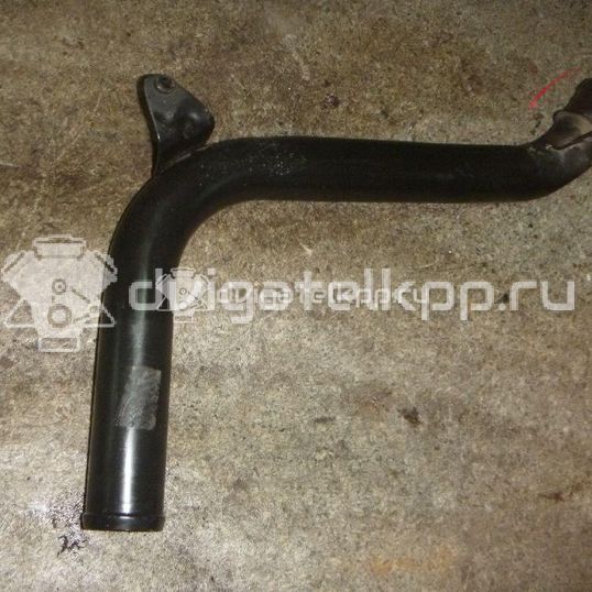 Фото Патрубок интеркулера  1713797 для Ford Focus / C-Max / Grand