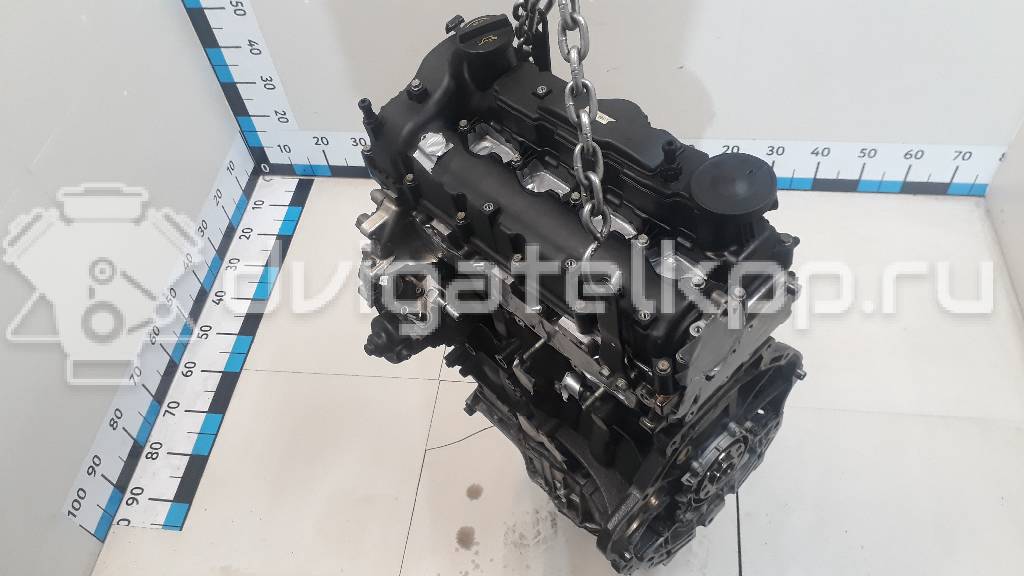 Фото Контрактный (б/у) двигатель D4HB для Hyundai / Kia 150-203 л.с 16V 2.2 л Дизельное топливо 1F2612FH00A {forloop.counter}}