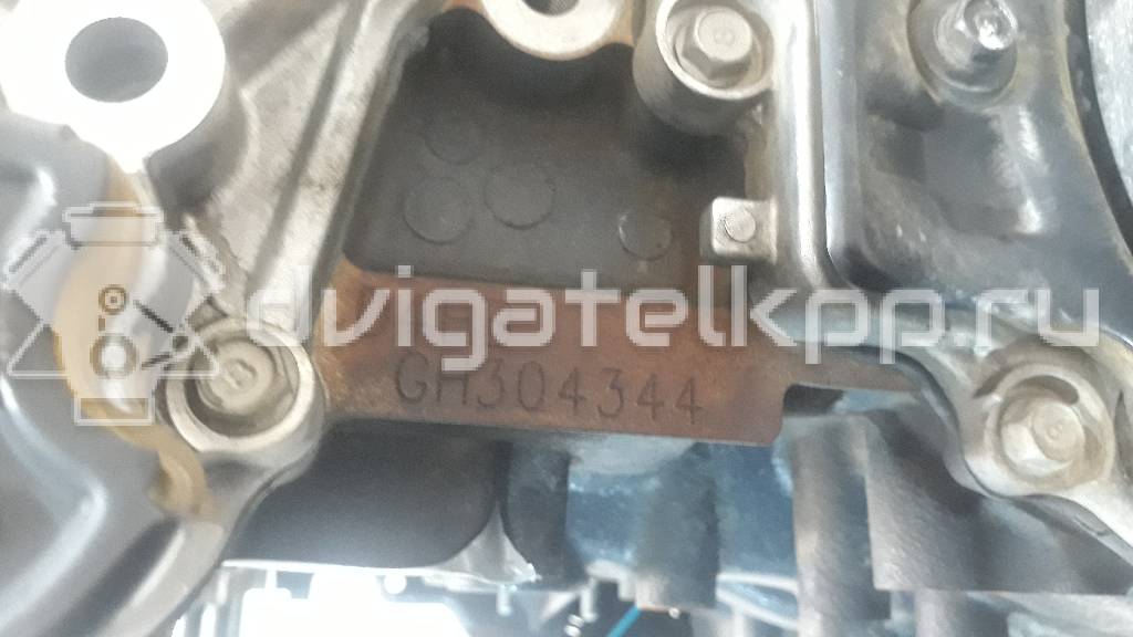 Фото Контрактный (б/у) двигатель D4HB для Hyundai / Kia 150-203 л.с 16V 2.2 л Дизельное топливо 1F2612FH00A {forloop.counter}}