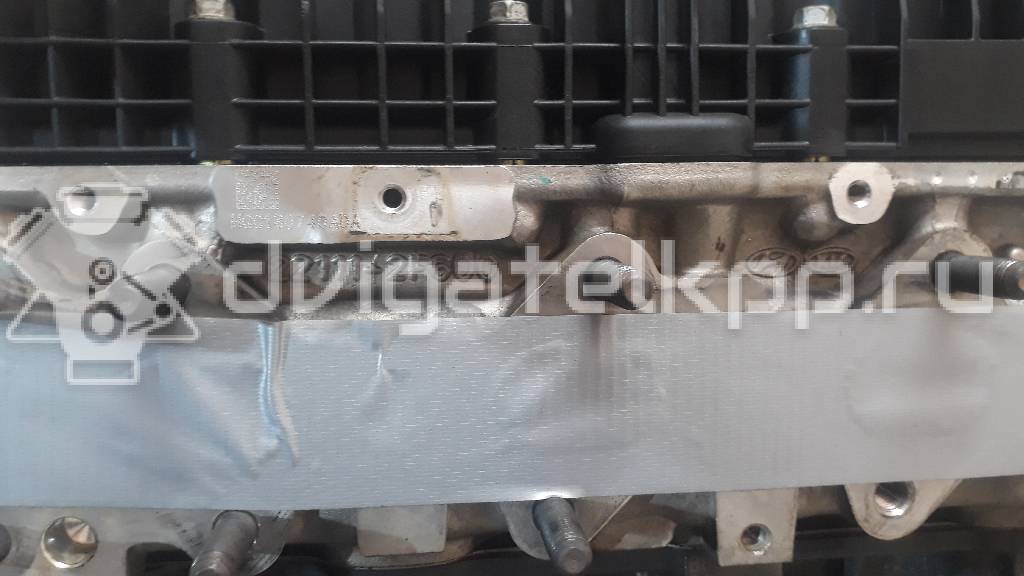 Фото Контрактный (б/у) двигатель D4HB для Hyundai / Kia 150-203 л.с 16V 2.2 л Дизельное топливо 1F2612FH00A {forloop.counter}}