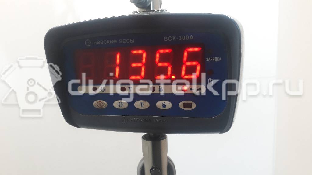 Фото Контрактный (б/у) двигатель D4HB для Hyundai / Kia 150-203 л.с 16V 2.2 л Дизельное топливо 1F2612FH00A {forloop.counter}}