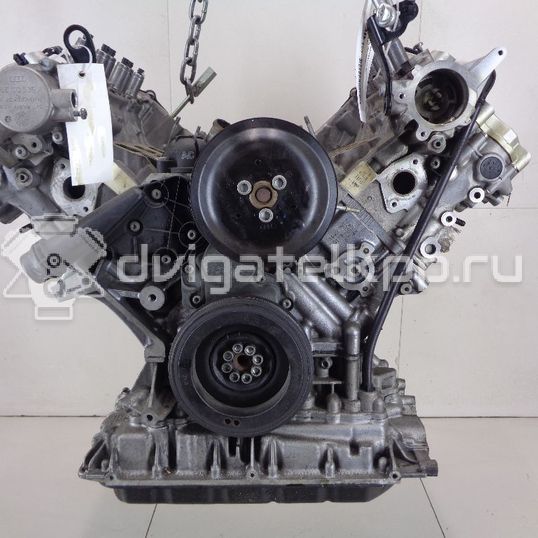 Фото Контрактный (б/у) двигатель CHVA для Audi A7 Sportback 4Ga, 4Gf / A6 204 л.с 24V 2.8 л бензин 06E100035