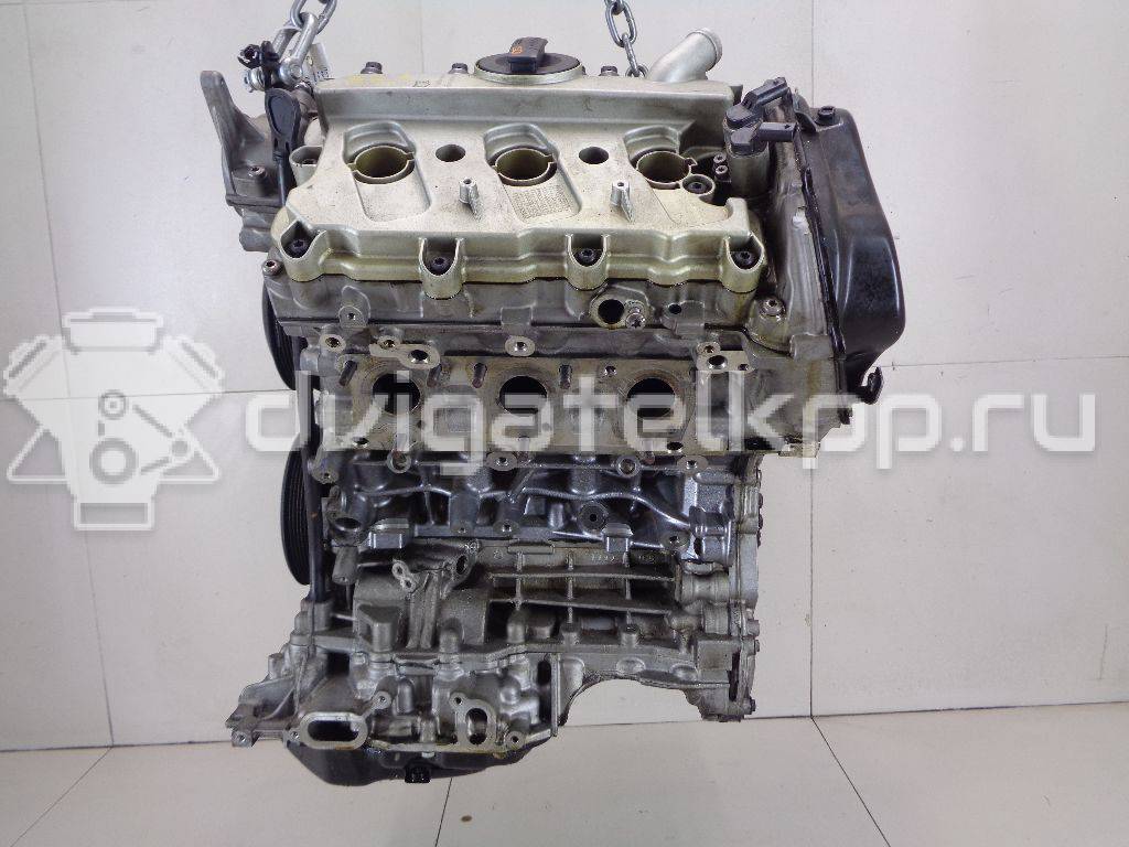 Фото Контрактный (б/у) двигатель CHVA для Audi A7 Sportback 4Ga, 4Gf / A6 204 л.с 24V 2.8 л бензин 06E100035 {forloop.counter}}