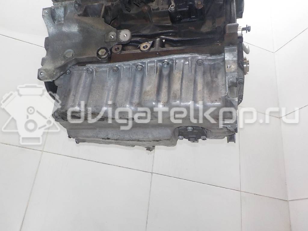 Фото Контрактный (б/у) двигатель CFGB для Audi A3 / Tt 170 л.с 16V 2.0 л Дизельное топливо 03L100090J {forloop.counter}}